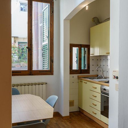 Central 1 Bedroom Apartment In The City Center Флоренція Екстер'єр фото