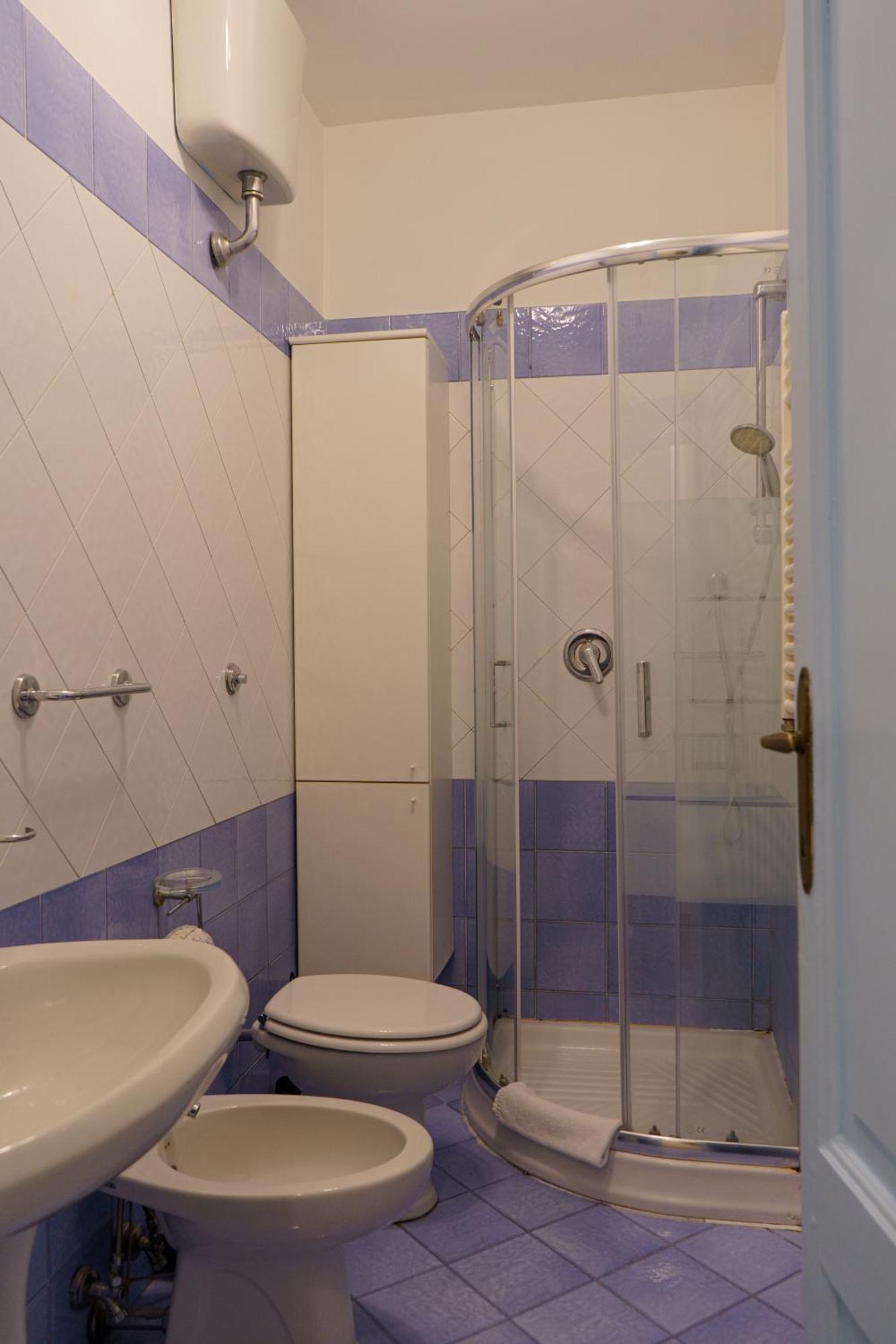 Central 1 Bedroom Apartment In The City Center Флоренція Екстер'єр фото