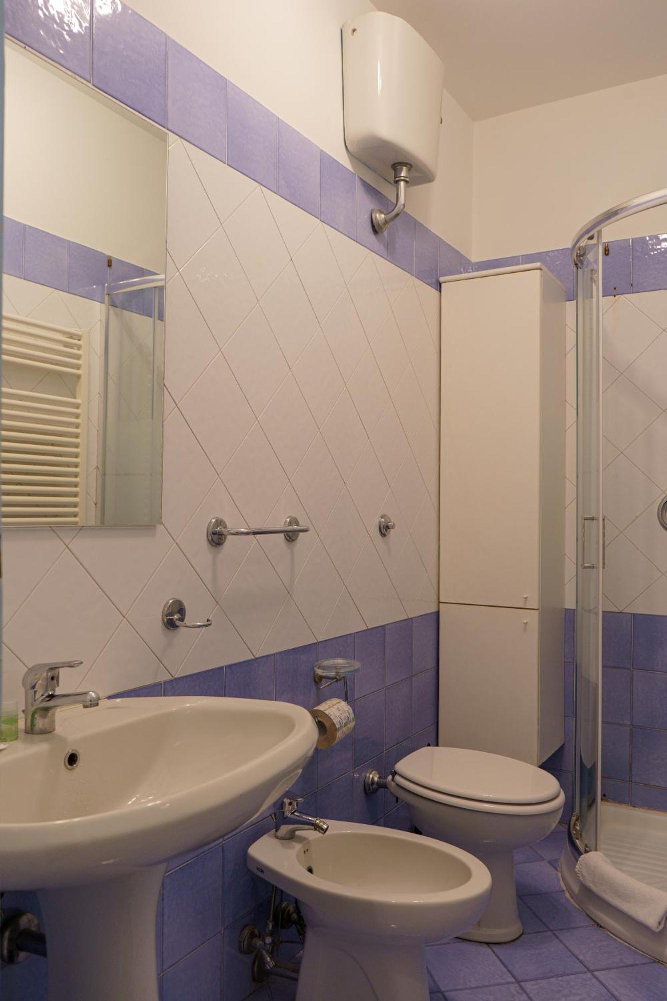 Central 1 Bedroom Apartment In The City Center Флоренція Екстер'єр фото